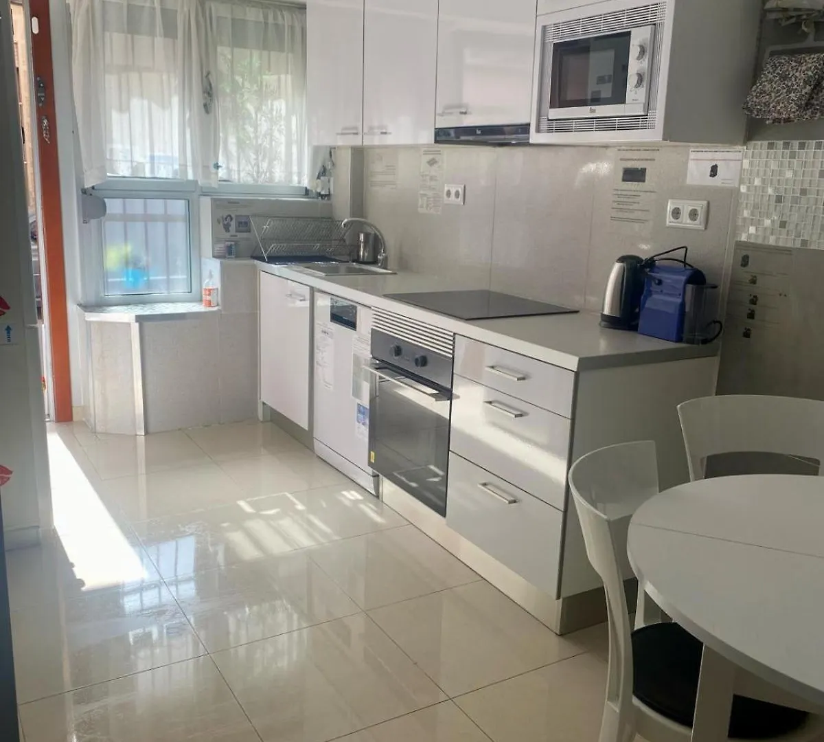 Casa vacanze Badarosa House10Min To Barcelona City&Nearto Beach Badalona Spagna