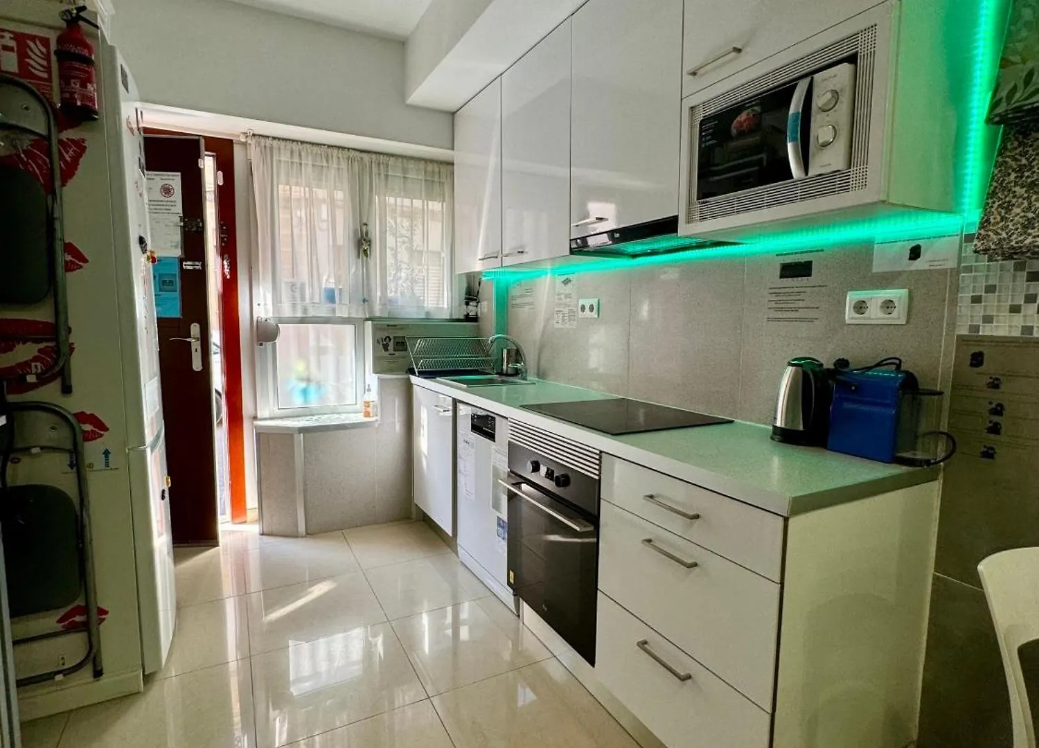 Badarosa House10Min To Barcelona City&Nearto Beach Badalona Casa vacanze
