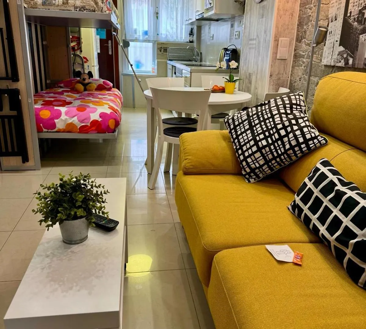 Casa vacanze Badarosa House10Min To Barcelona City&Nearto Beach Badalona Spagna