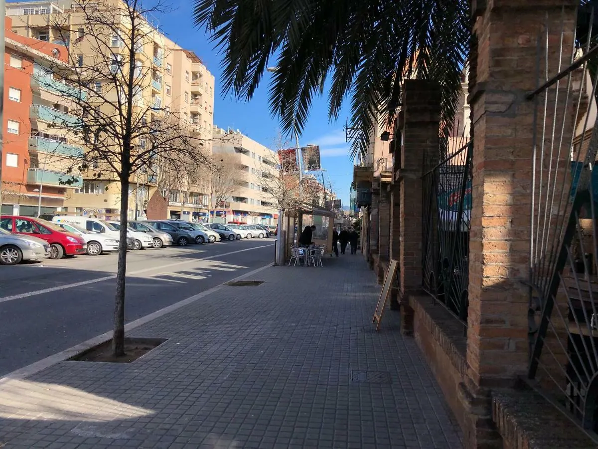 Badarosa House10Min To Barcelona City&Nearto Beach Badalona Spagna