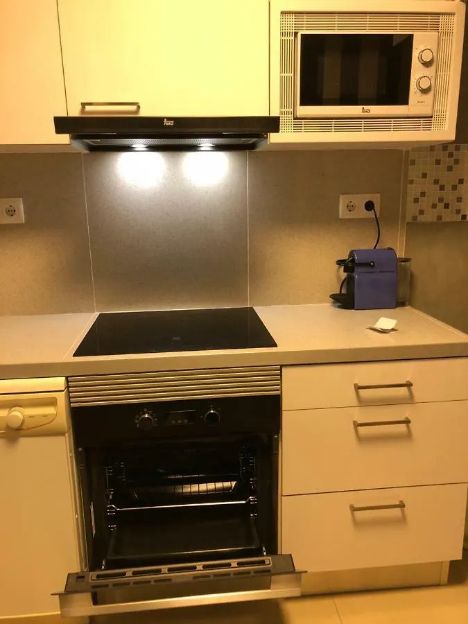 Badarosa House10Min To Barcelona City&Nearto Beach Badalona 0*,
