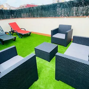  Appartement Artigas
