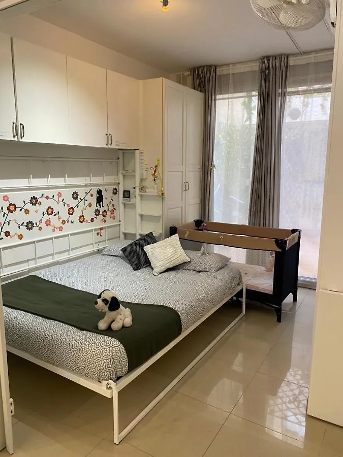 Badarosa House10Min To Barcelona City&Nearto Beach Badalona 0*,  Espagne