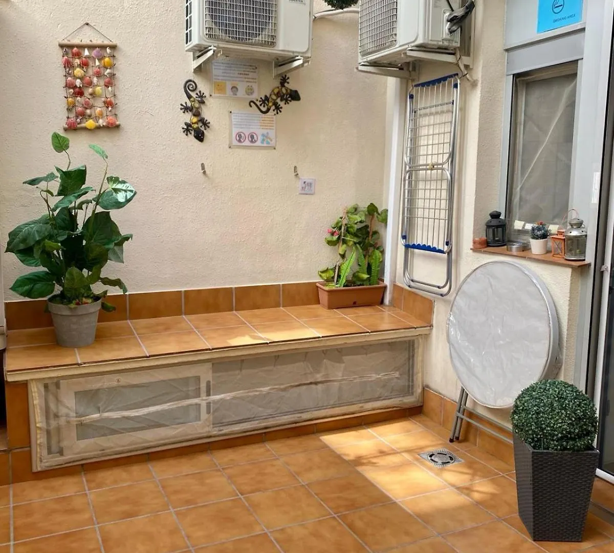 Hébergement de vacances Badarosa House10Min To Barcelona City&Nearto Beach Badalona