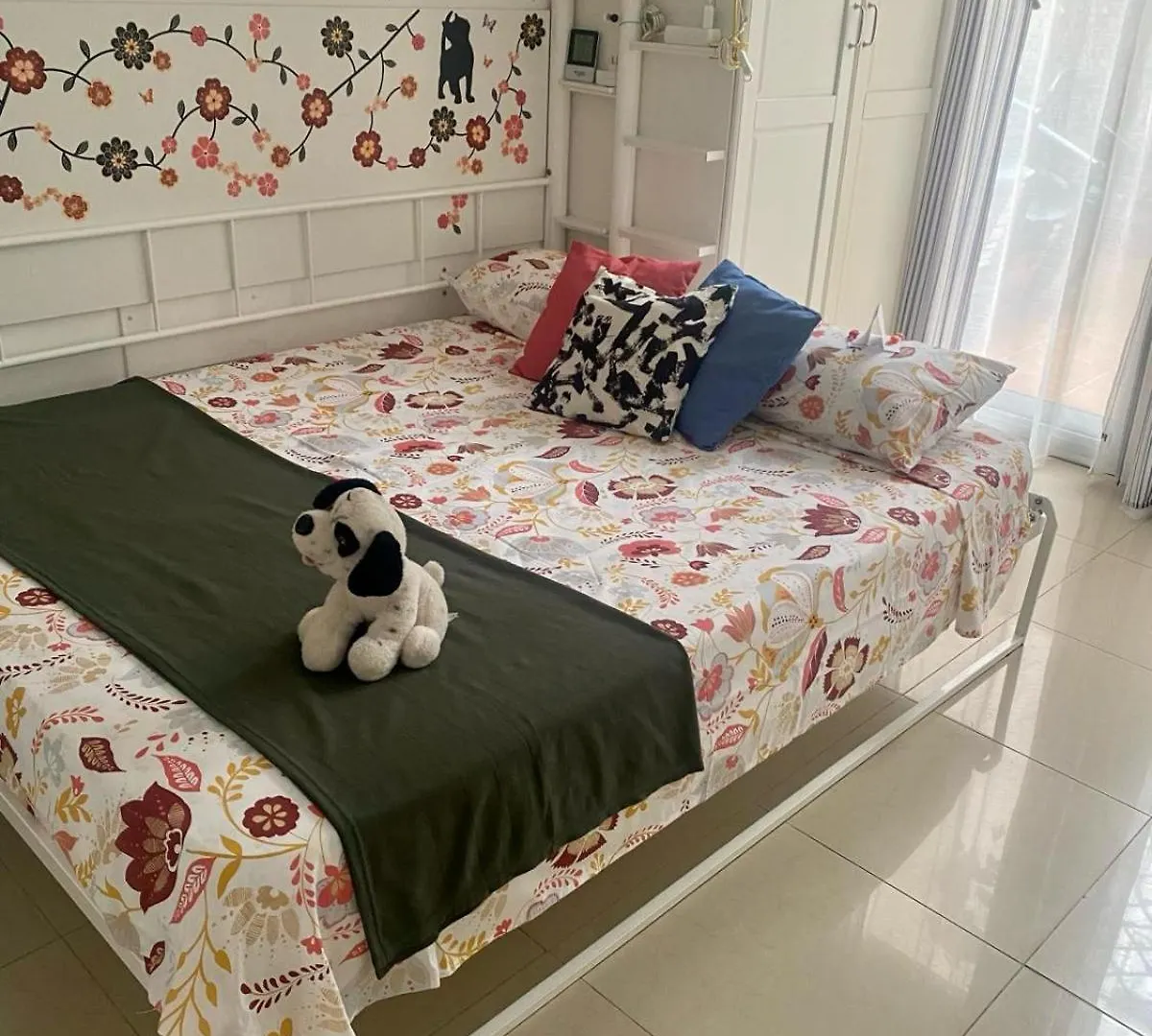 Badarosa House10Min To Barcelona City&Nearto Beach Badalona Hébergement de vacances