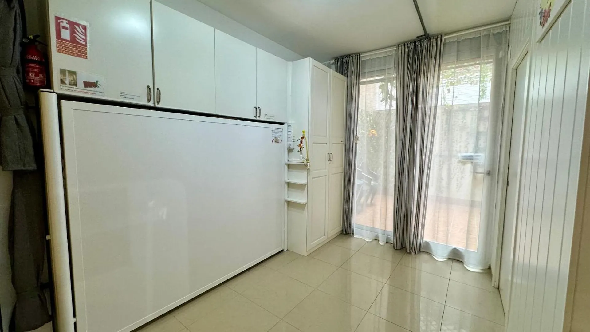 Hébergement de vacances Badarosa House10Min To Barcelona City&Nearto Beach Badalona