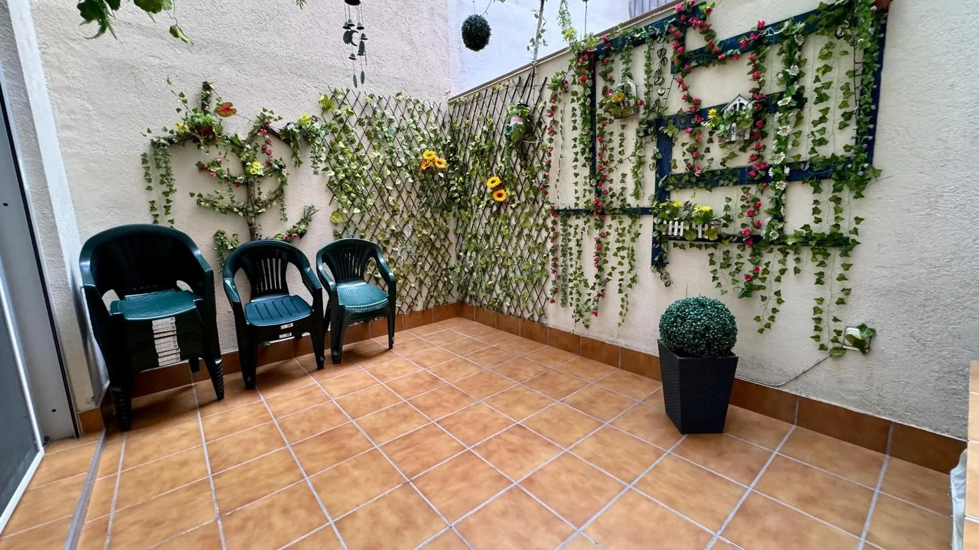 Badarosa House10Min To Barcelona City&Nearto Beach Badalona 0*,