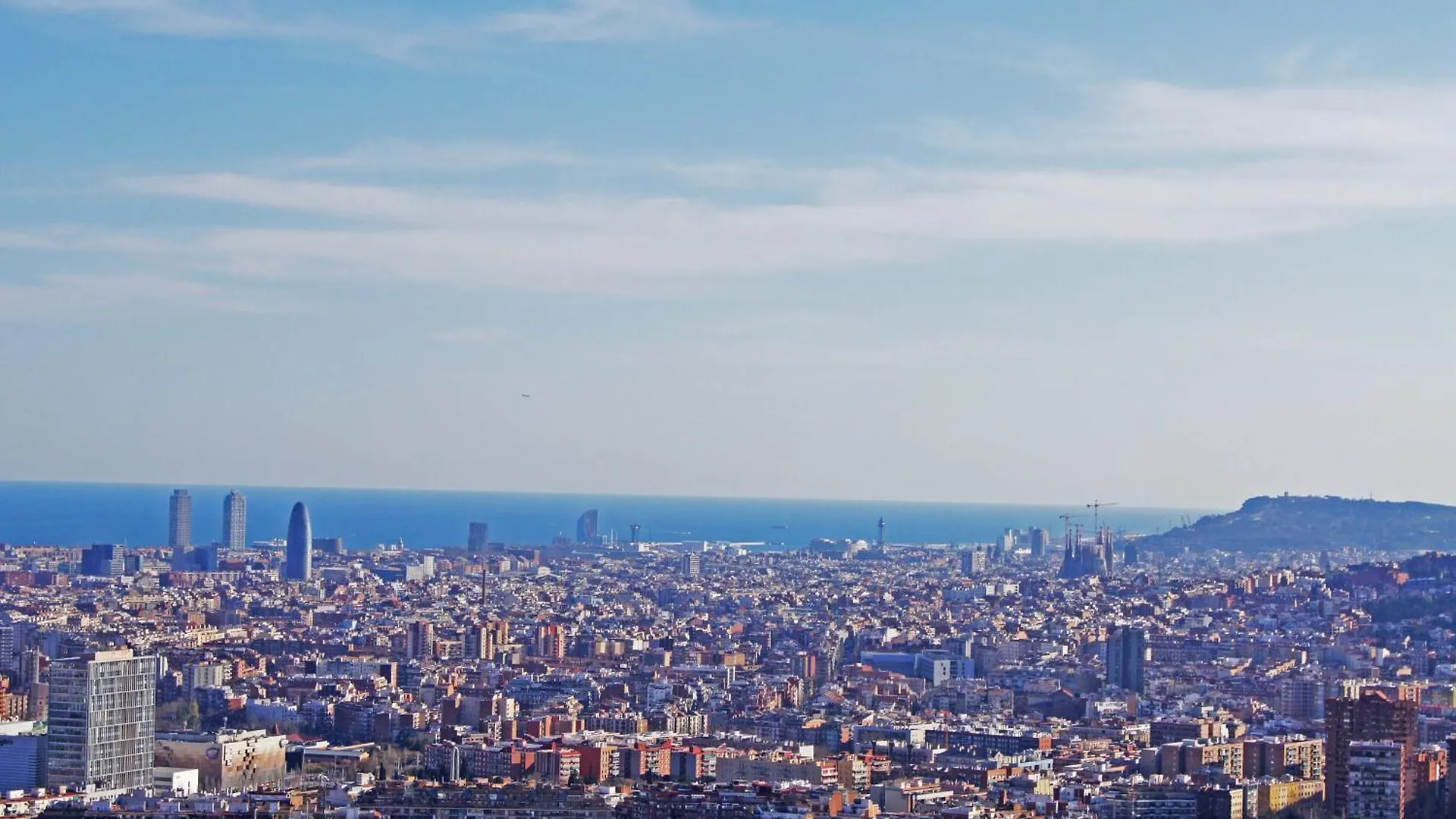 Badarosa House10Min To Barcelona City&Nearto Beach Badalona Hébergement de vacances
