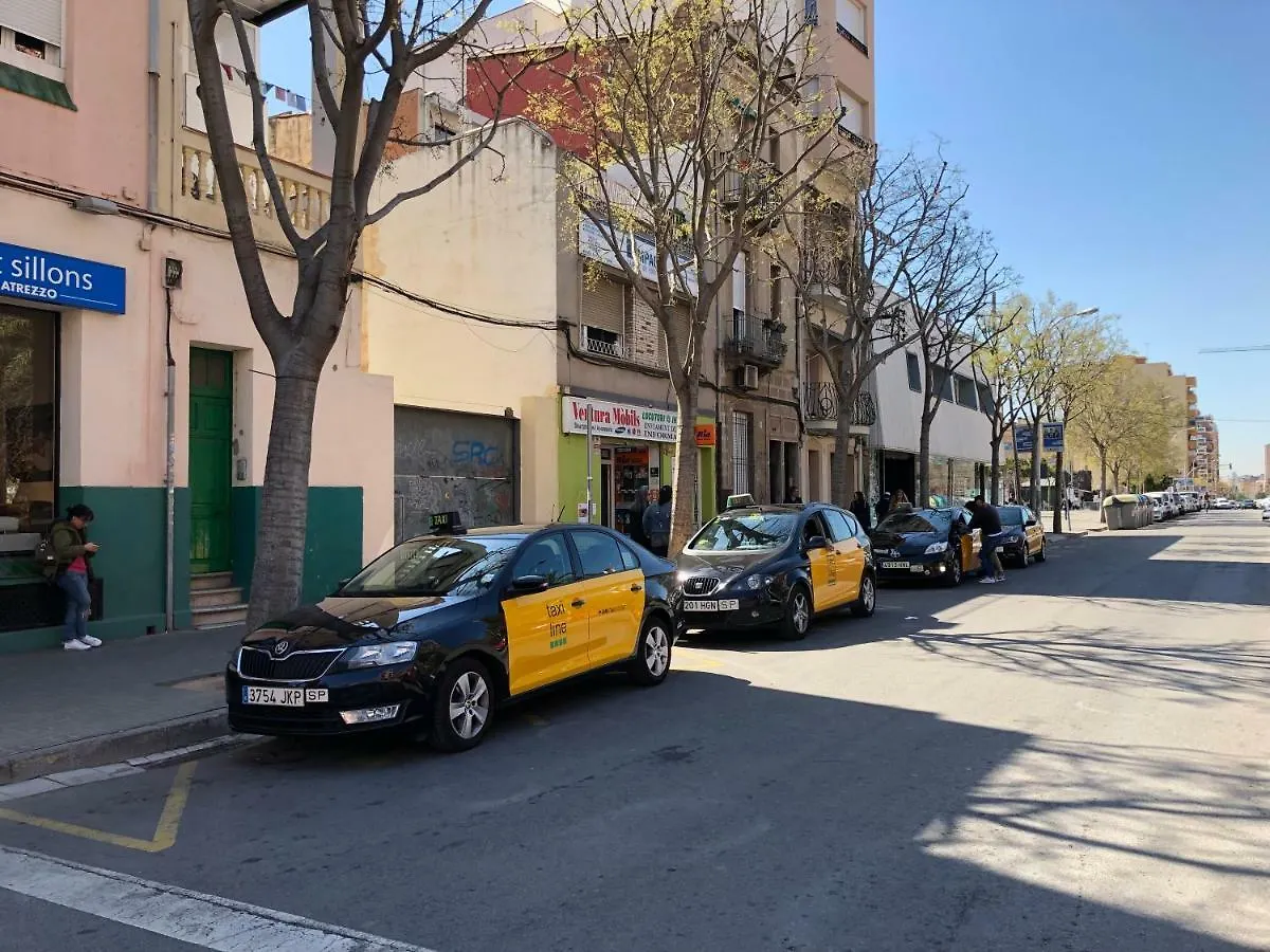 Badarosa House10Min To Barcelona City&Nearto Beach Badalona Espagne