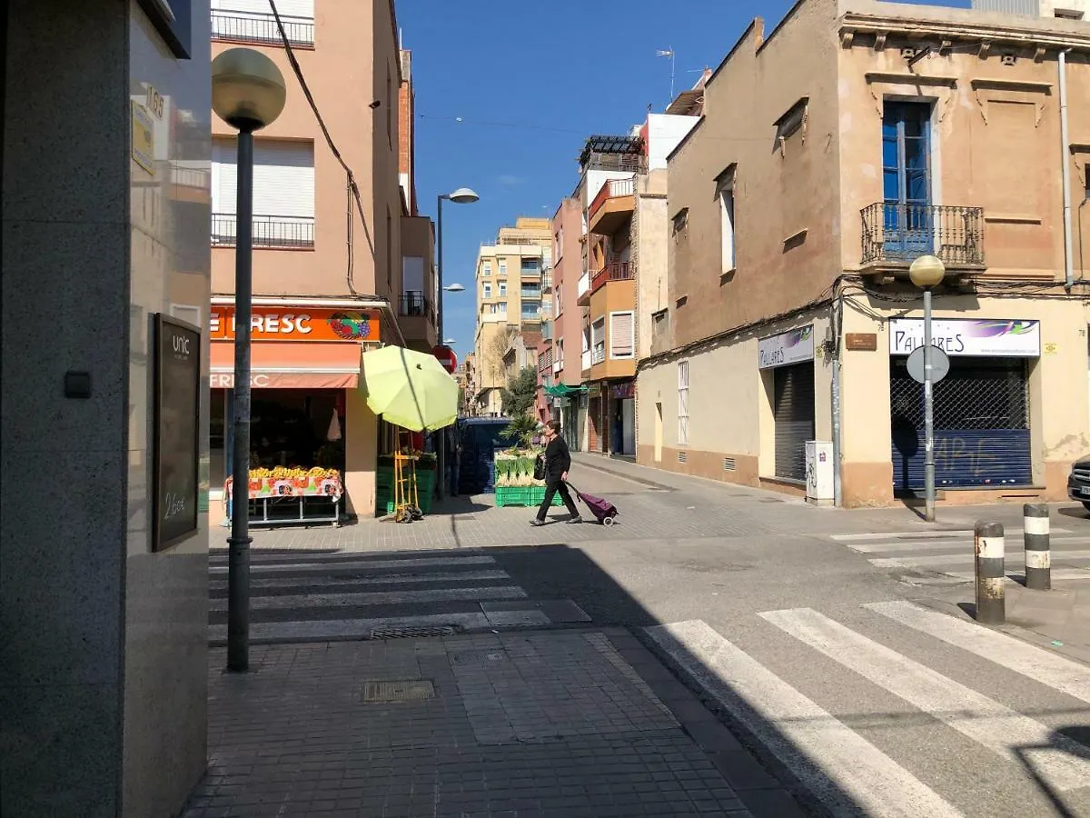 Badarosa House10Min To Barcelona City&Nearto Beach Badalona 0*,  Espagne
