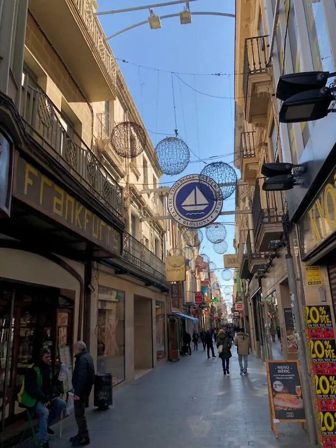 Badarosa House10Min To Barcelona City&Nearto Beach Badalona Espagne