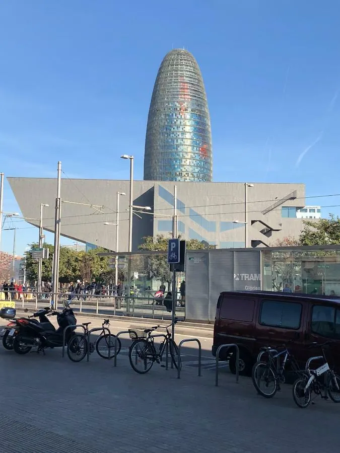 Badarosa House10Min To Barcelona City&Nearto Beach Badalona