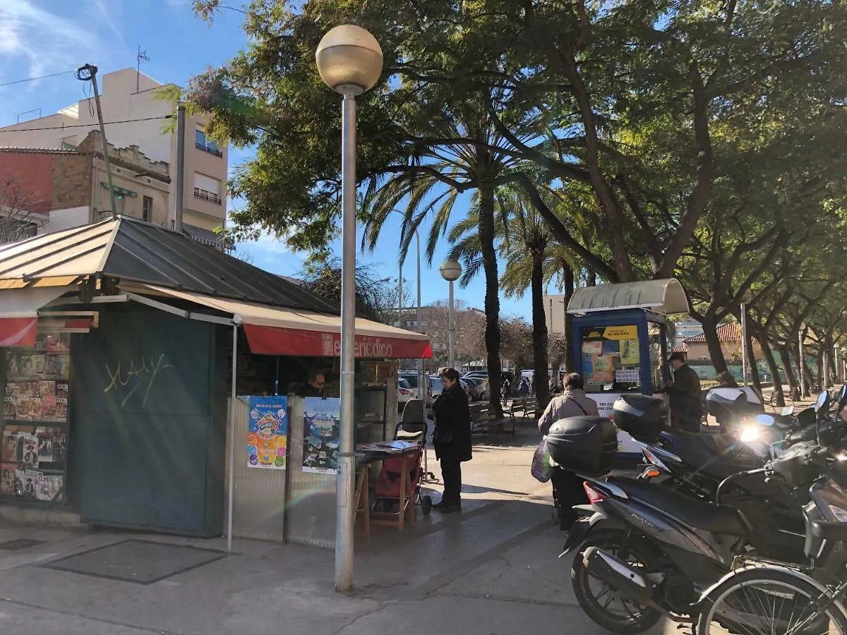 別荘 Badarosa House10Min To Barcelona City&Nearto Beach バダロナ