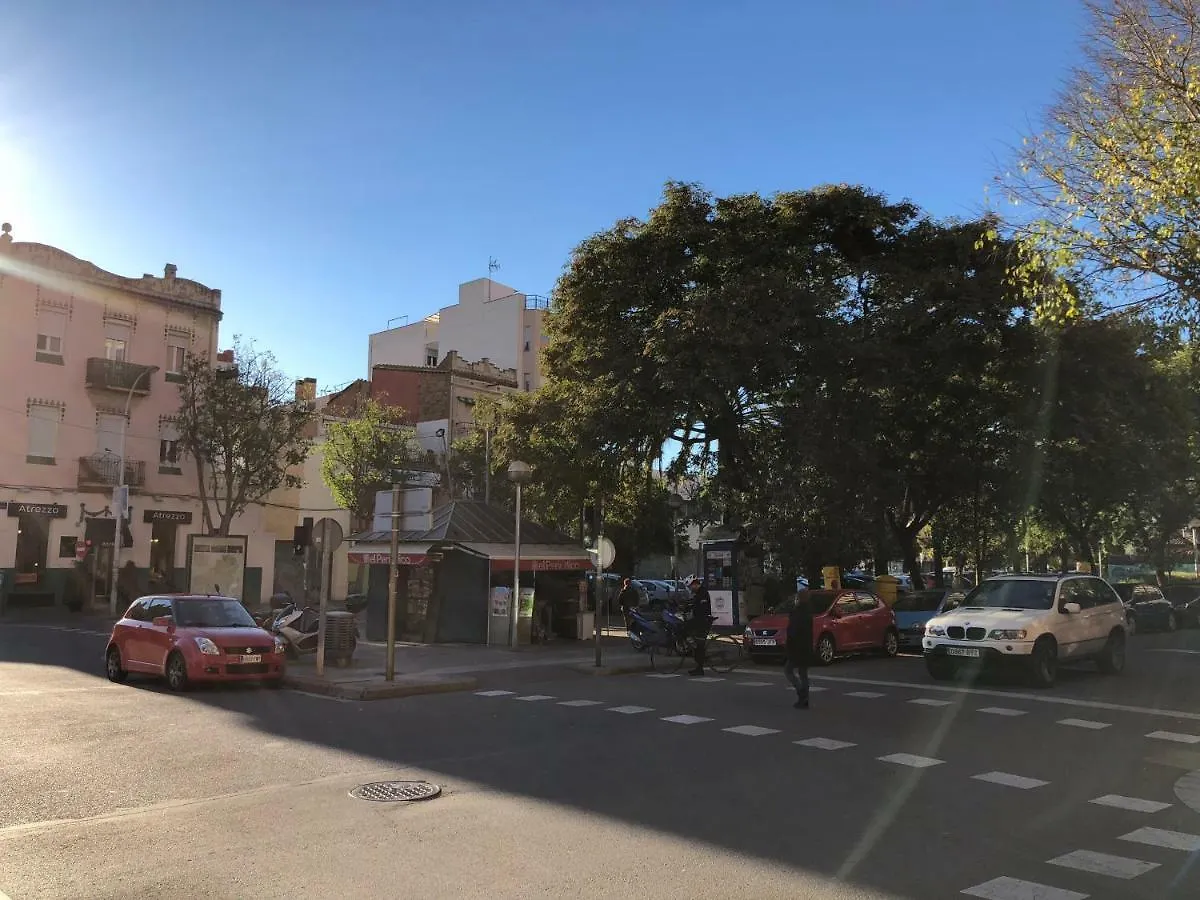 Badarosa House10Min To Barcelona City&Nearto Beach Badalona Hébergement de vacances