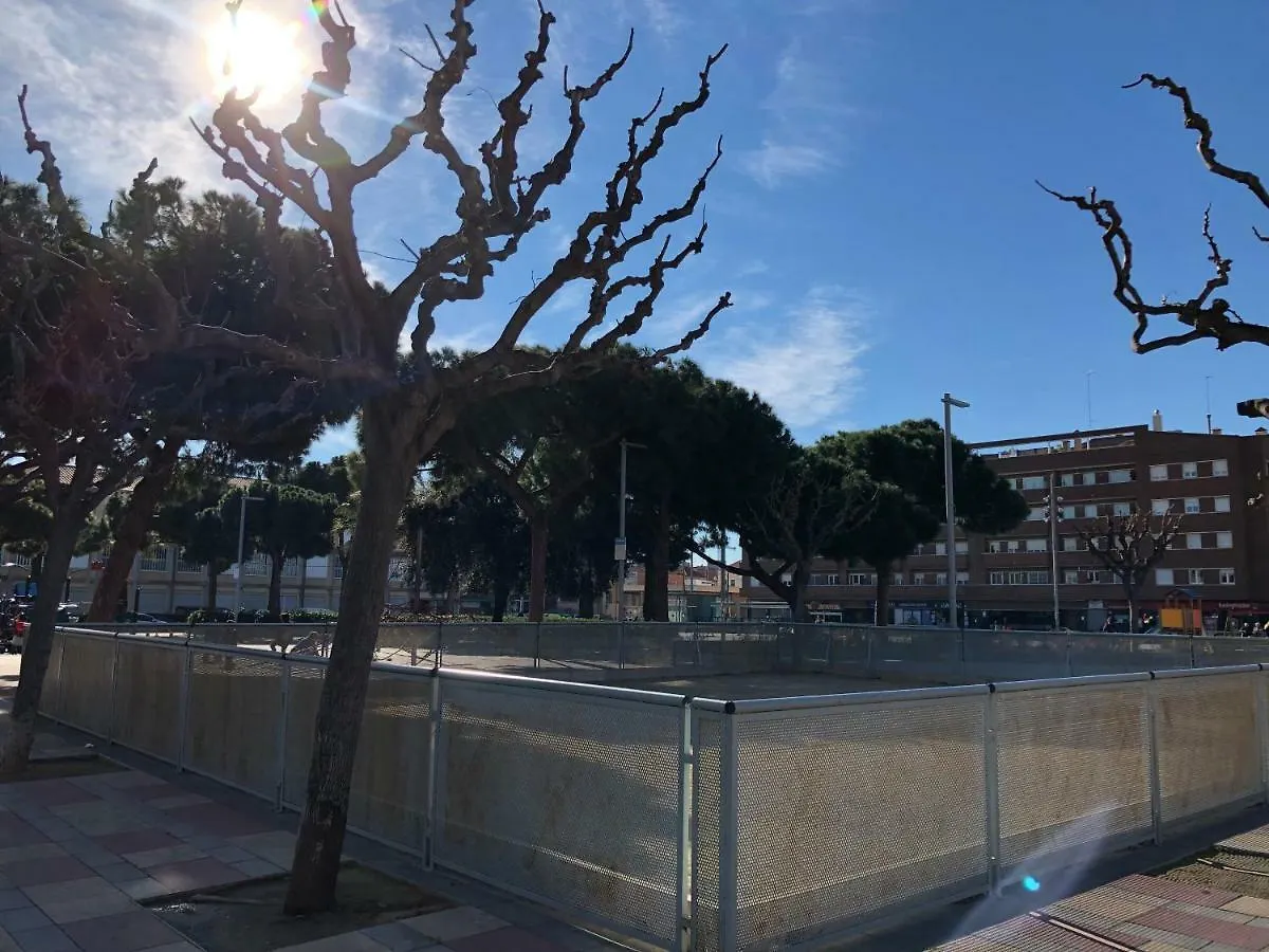 Badarosa House10Min To Barcelona City&Nearto Beach Badalona