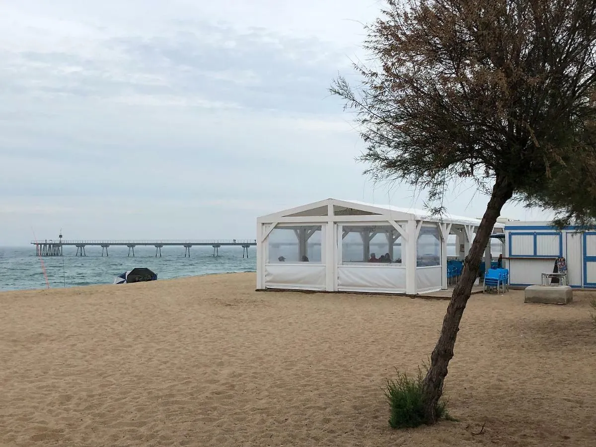 Badarosa House10Min To Barcelona City&Nearto Beach Badalona 0*,