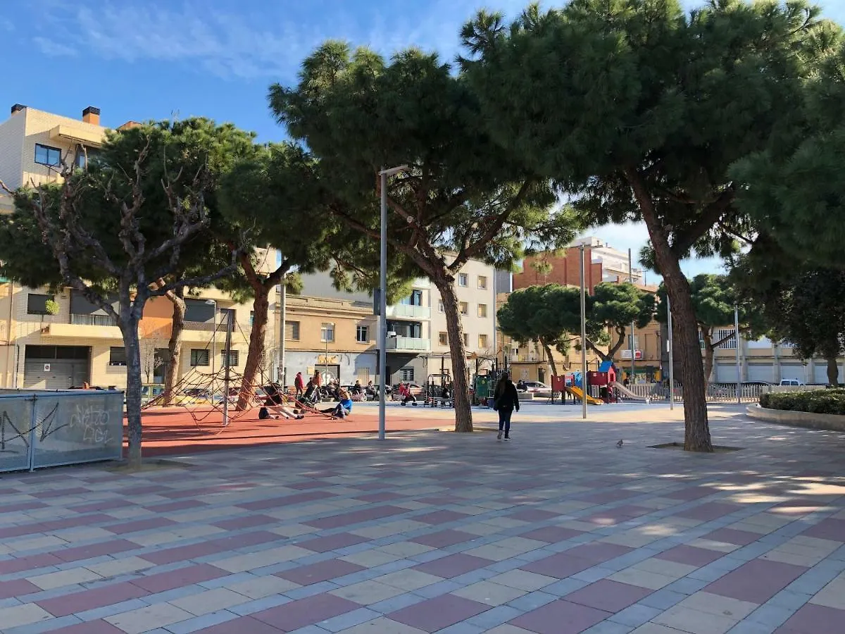 Holiday home Badarosa House10Min To Barcelona City&Nearto Beach Badalona